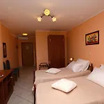 Aurora Гостевой дом 3*