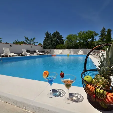 Guest house Aurora Pula