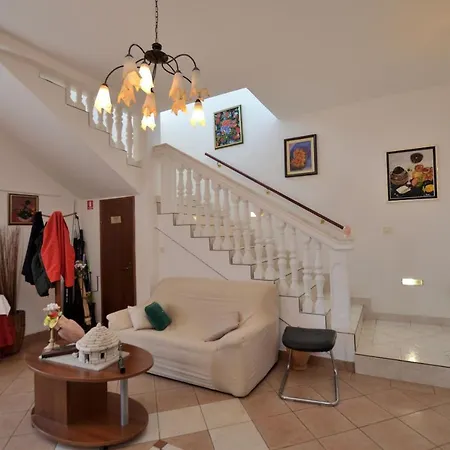 Aurora Guest house Pula