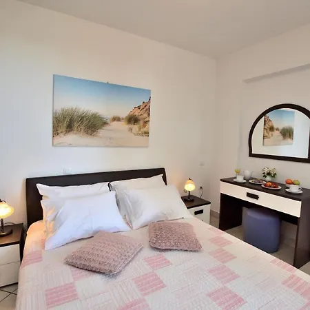 Guest house Aurora