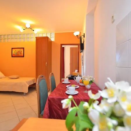 Aurora Guest house