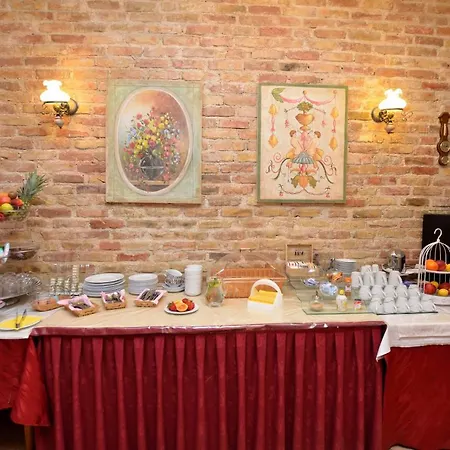 Aurora Guest house Pula