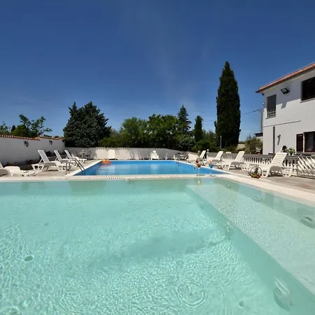 Aurora Guest house Pula