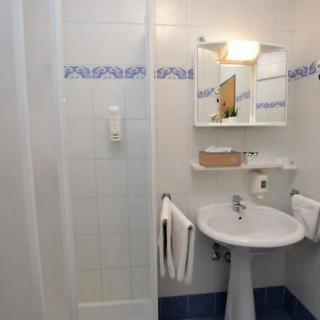 Aurora Guest house