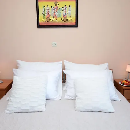 Guest house Aurora Pula