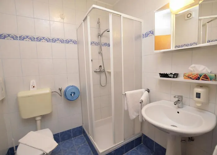 Aurora Gæstehus Pula