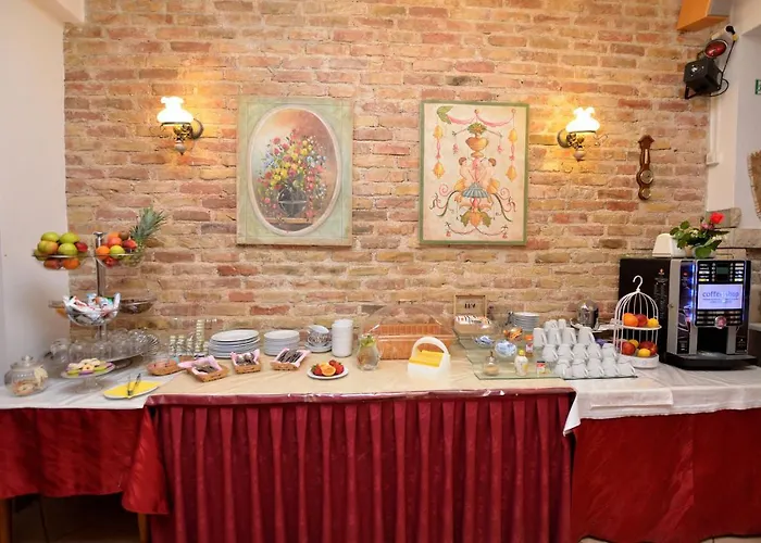 Aurora Gæstehus Pula