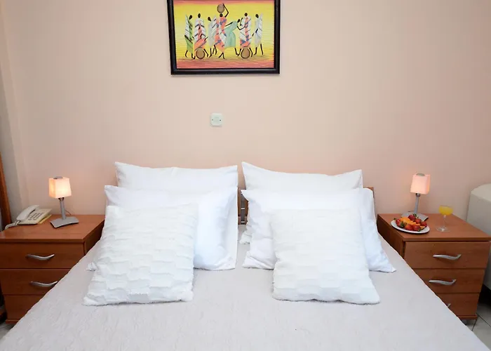 Gæstehus Aurora Pula