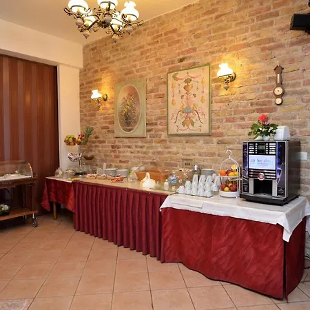 Gasthuis Aurora Pula