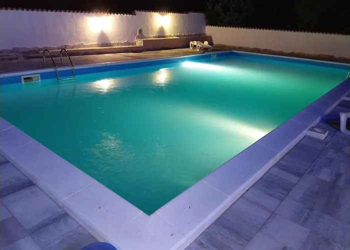 게스트하우스 Aurora