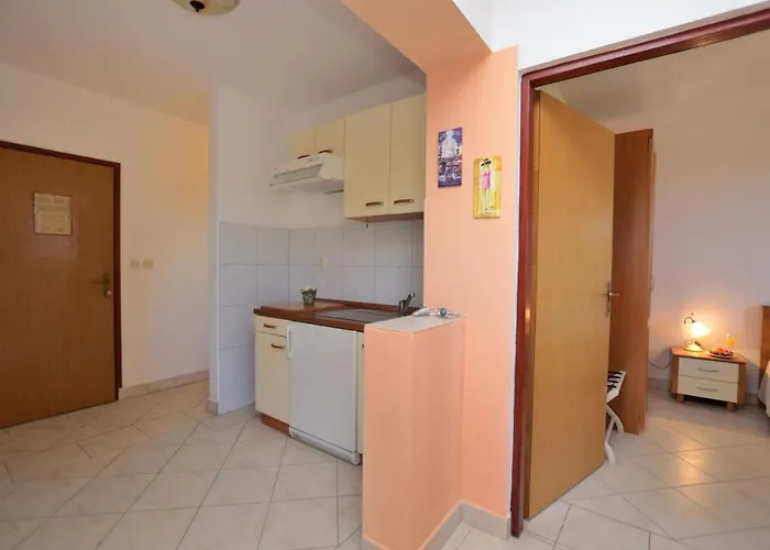 Aurora 게스트하우스 풀라