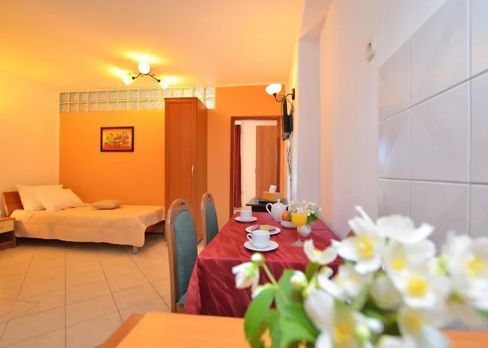 Aurora 게스트하우스