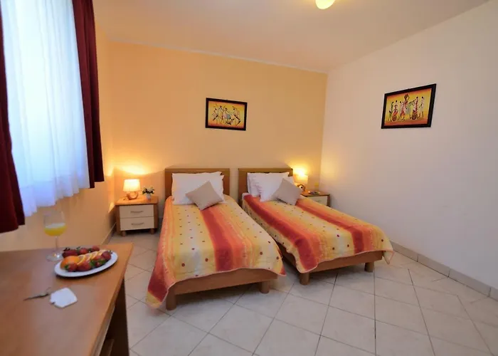 게스트하우스 Aurora